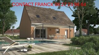  Maison � vendre 6 pi�ces 89 m�