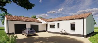 Maison à vendre 5 pièces 130 m²