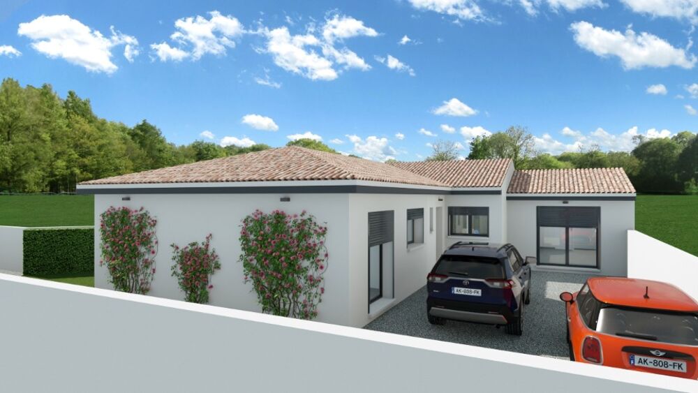 Nouveauté, ! Maisons France Confort Agence du Pontet, vo....