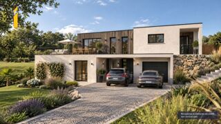  Maison à vendre 5 pièces 144 m²