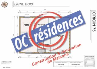  Maison 4 pices 75 m Tax