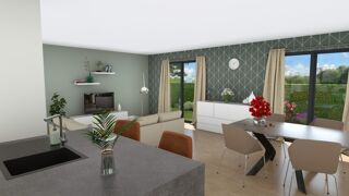  Maison  vendre 6 pices 120 m