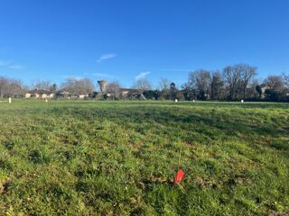  Terrain � vendre 970 m�