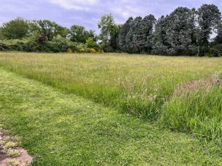  Terrain 819 m� Biars-sur-c�re