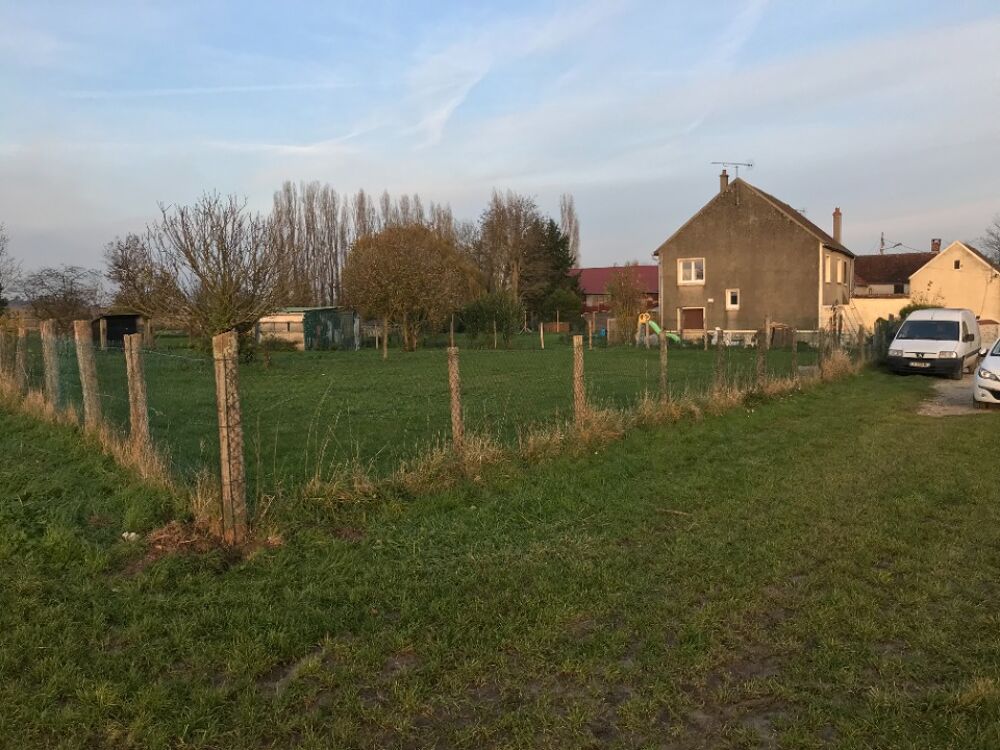 MAISON À CONSTRUIRE DE 120 M² IDÉALEMENT SITUÉE À CLAYE-....