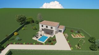  Maison � vendre 6 pi�ces 140 m�