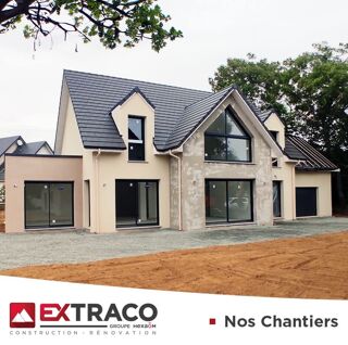  Maison � vendre 5 pi�ces 150 m�