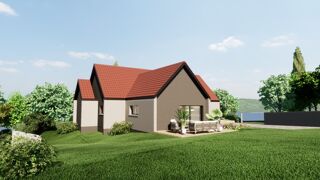  Maison  vendre 3 pices 155 m
