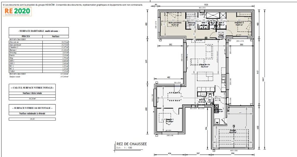 Contactez Dylan Ouisse : MAISON À CONSTRUIRE D....