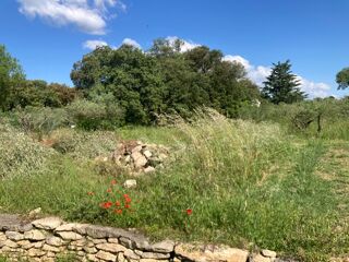  Terrain  vendre 1700 m