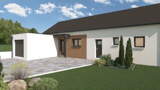  Maison à vendre 4 pièces 80 m²