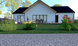  Maison � vendre 5 pi�ces 88 m�