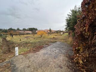  Terrain � vendre 2005 m�