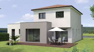  Maison à vendre 5 pièces 110 m²
