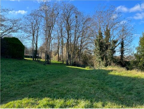 Vente Terrain 98000 Vretz (37270)