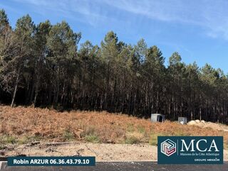  Terrain � vendre 850 m�