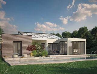  Maison � vendre 6 pi�ces 125 m�