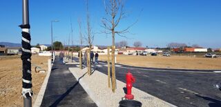  Terrain � vendre 600 m�