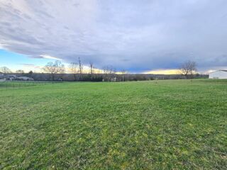 Terrain à vendre 1747 m²