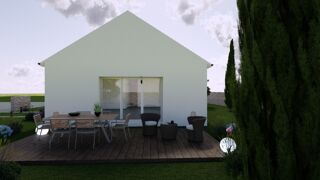  Maison à vendre 5 pièces 95 m²