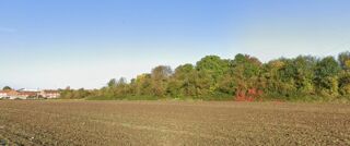  Terrain � vendre 407 m�