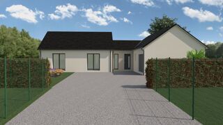  Maison à vendre 4 pièces 120 m²