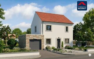  Maison à vendre 5 pièces 98 m²