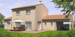  Maison � vendre 6 pi�ces 110 m�
