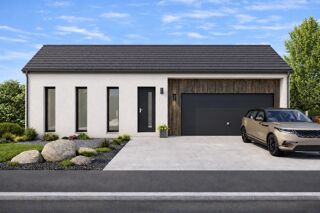  Maison à vendre 5 pièces 90 m²