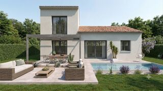  Maison à vendre 5 pièces 97 m²