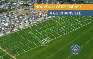  Terrain à vendre 514 m²