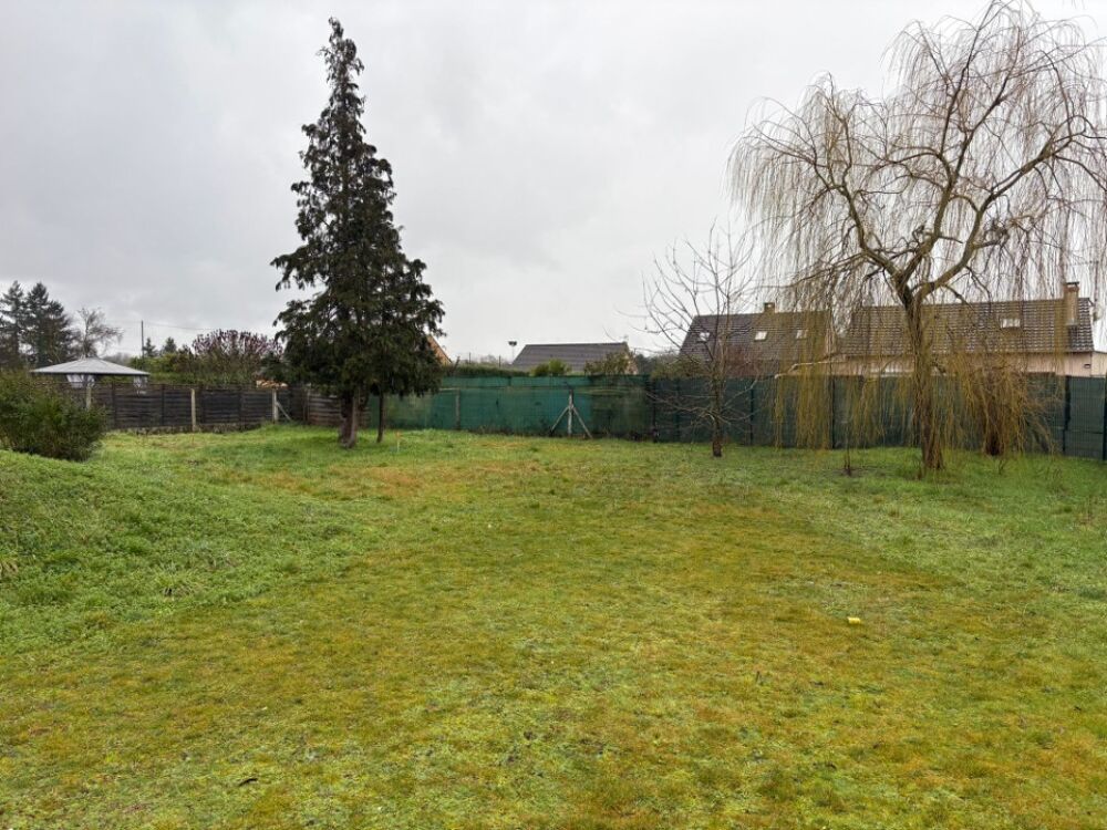 vente Maison - 7 pièce(s) - 193 m² Freneuse (78840)