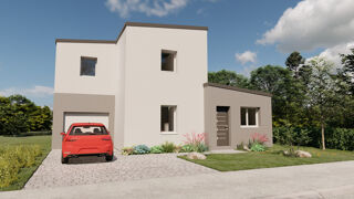  Maison à vendre 5 pièces 102 m²
