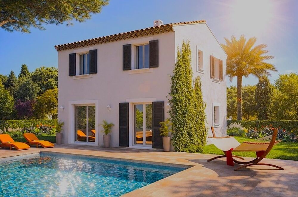 vente Maison - 3 pièce(s) - 100 m² Gardanne (13120)