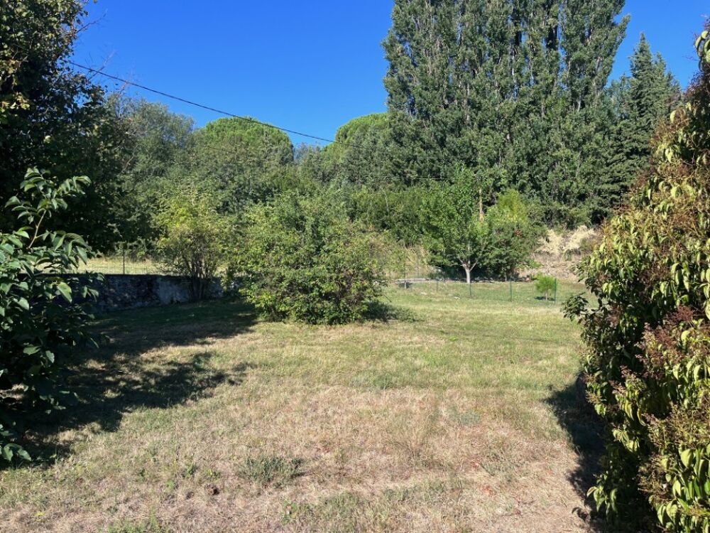 vente Terrain - 513 m² Viviers (07220)