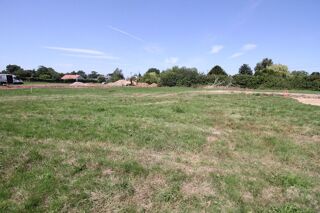  Terrain � vendre 670 m�