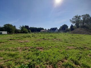  Terrain à vendre 848 m²