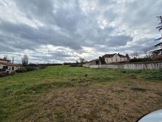  Terrain 471 m� Anthon