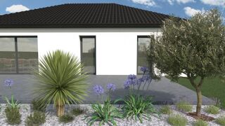  Maison à vendre 5 pièces 93 m²
