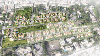  Maison à vendre 4 pièces 85 m²