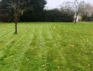  Terrain à vendre 460 m²