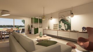  Maison � vendre 3 pi�ces 100 m�