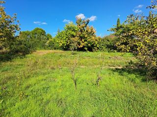  Terrain � vendre 540 m�