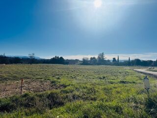  Terrain 320 m² Pertuis
