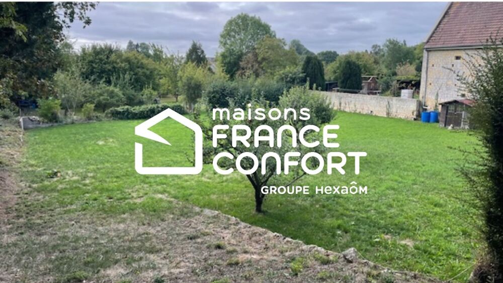 vente Maison - 5 pièce(s) - 135 m² Sainte-Croix-Grand-Tonne (14740)