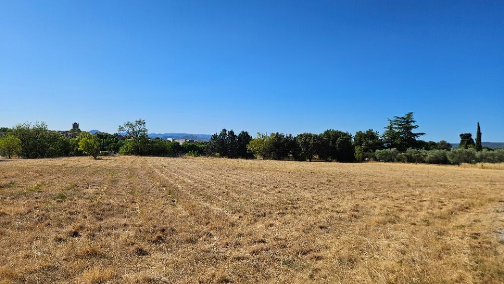 vente Maison - 4 pièce(s) - 83 m² Pertuis (84120)