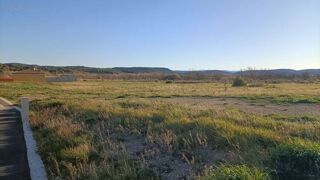  Terrain � vendre 800 m�