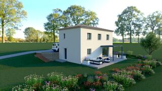  Maison à vendre 5 pièces 95 m²