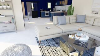  Maison à vendre 7 pièces 150 m²