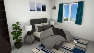  Maison � vendre 4 pi�ces 90 m�